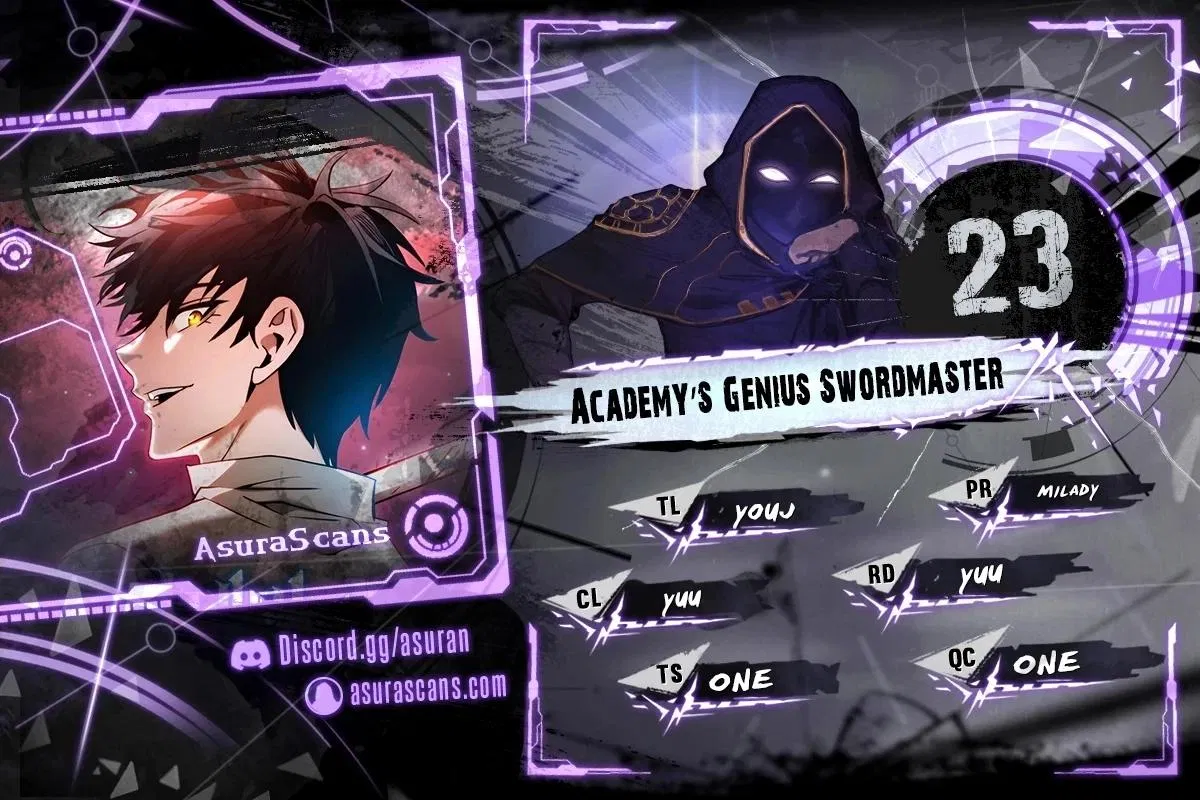 Read Academys Genius Swordmaster - Chapter 142 - www.agswordsmanmanga.com | Image 1