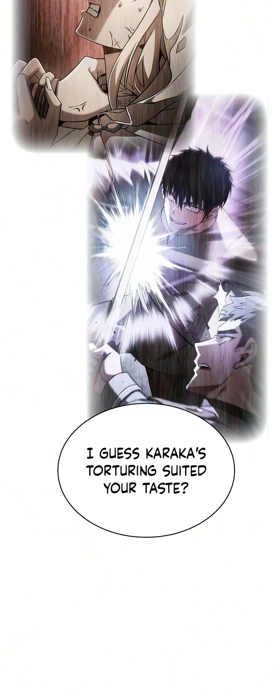 Read Academys Genius Swordmaster - Chapter 143 - www.agswordsmanmanga.com | Image 6
