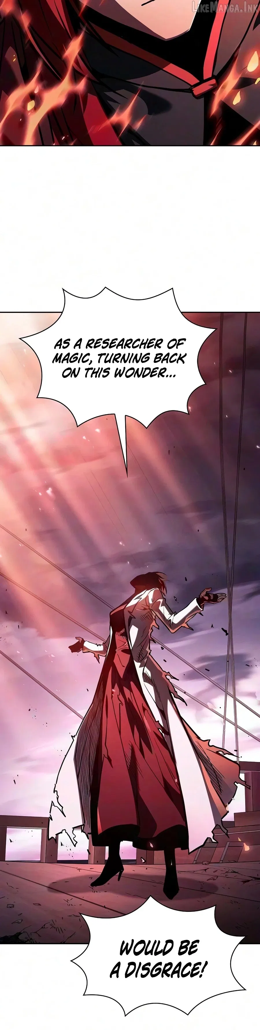 Read Academys Genius Swordmaster - Chapter 144 - www.agswordsmanmanga.com | Image 3