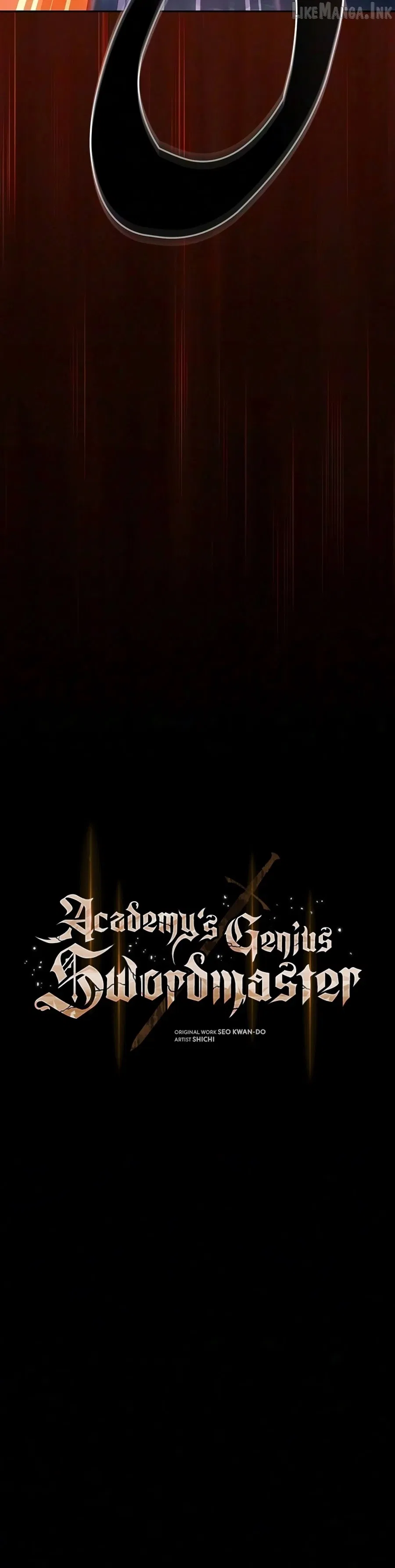 Read Academys Genius Swordmaster - Chapter 144 - www.agswordsmanmanga.com | Image 11