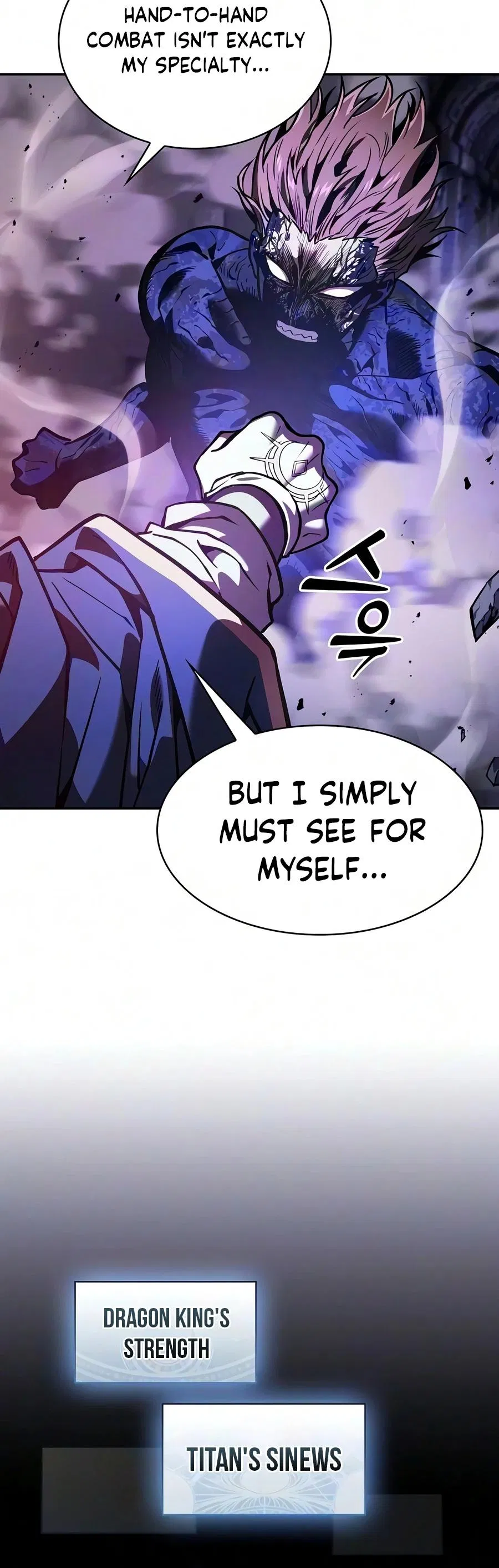 Read Academys Genius Swordmaster - Chapter 145 - www.agswordsmanmanga.com | Image 11