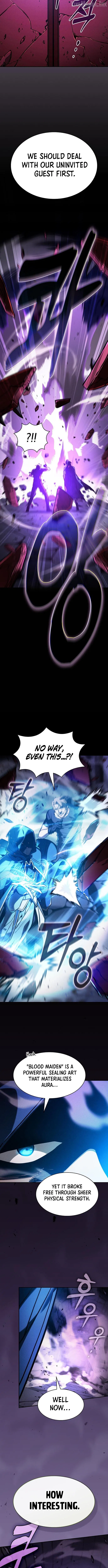 Read Academys Genius Swordmaster - Chapter 146 - www.agswordsmanmanga.com | Image 2
