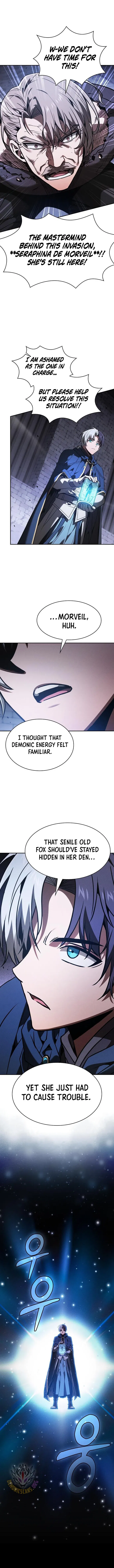 Read Academys Genius Swordmaster - Chapter 147 - www.agswordsmanmanga.com | Image 3