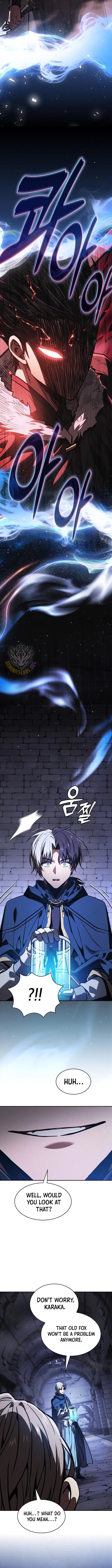 Read Academys Genius Swordmaster - Chapter 147 - www.agswordsmanmanga.com | Image 5