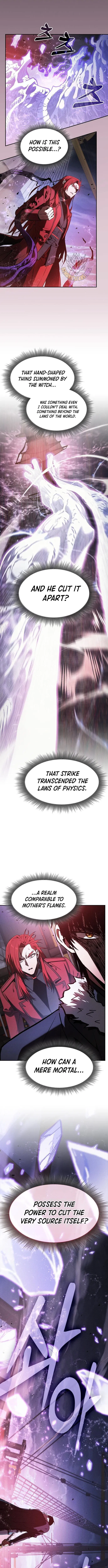 Read Academys Genius Swordmaster - Chapter 147 - www.agswordsmanmanga.com | Image 7