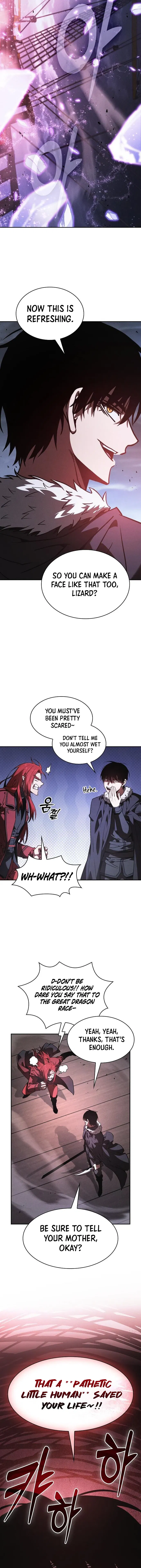 Read Academys Genius Swordmaster - Chapter 147 - www.agswordsmanmanga.com | Image 8