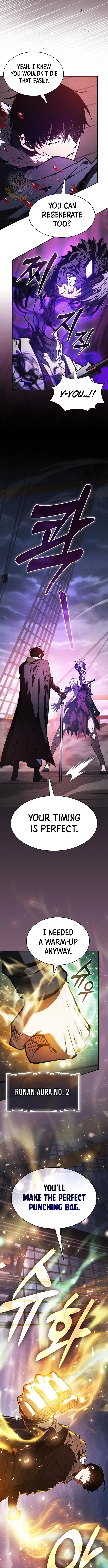 Read Academys Genius Swordmaster - Chapter 147 - www.agswordsmanmanga.com | Image 17