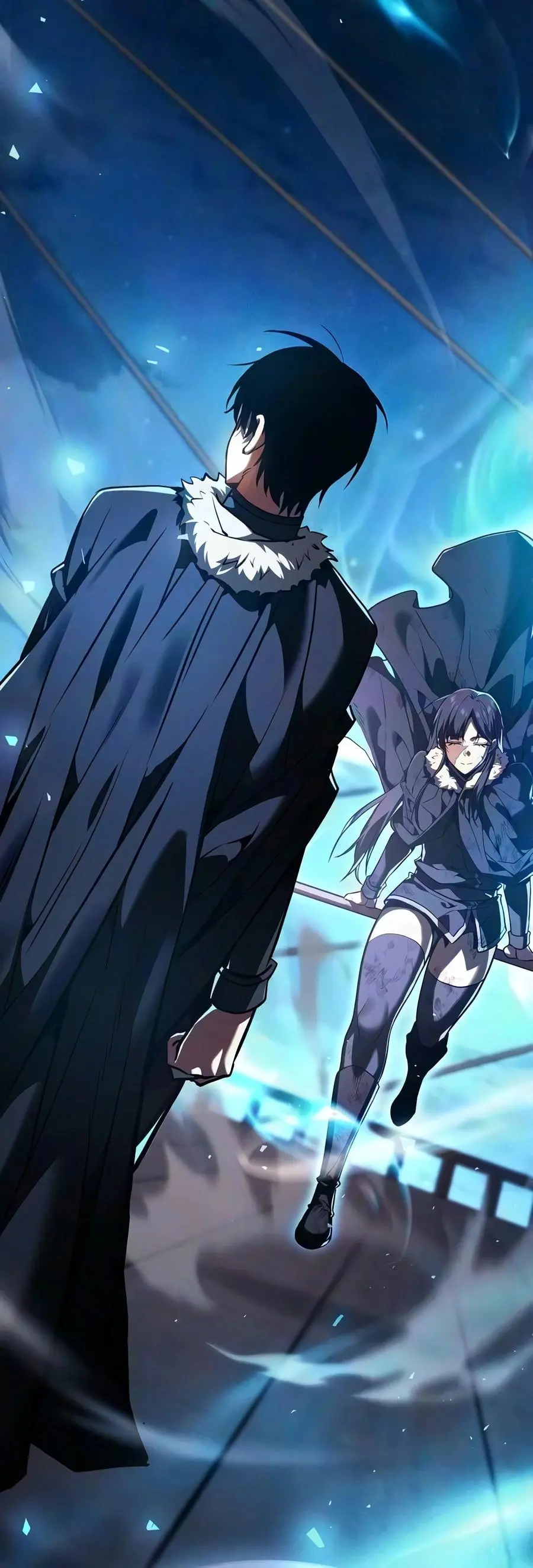 Read Academys Genius Swordmaster - Chapter 147 - www.agswordsmanmanga.com | Image 23