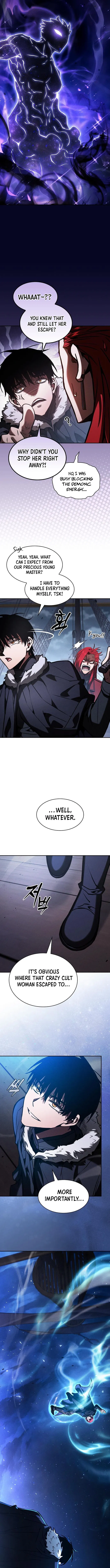 Read Academys Genius Swordmaster - Chapter 148 - www.agswordsmanmanga.com | Image 16