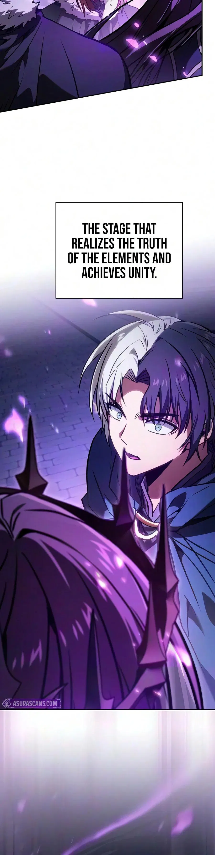 Read Academys Genius Swordmaster - Chapter 151 - www.agswordsmanmanga.com | Image 3