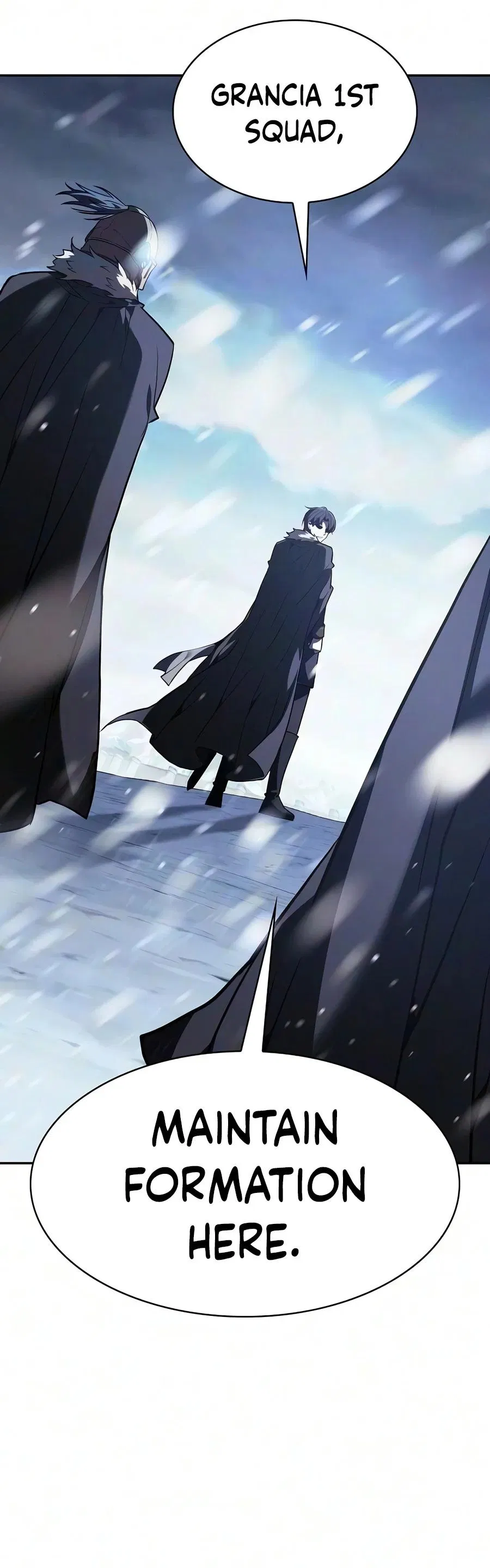 Read Academys Genius Swordmaster - Chapter 153 - www.agswordsmanmanga.com | Image 5