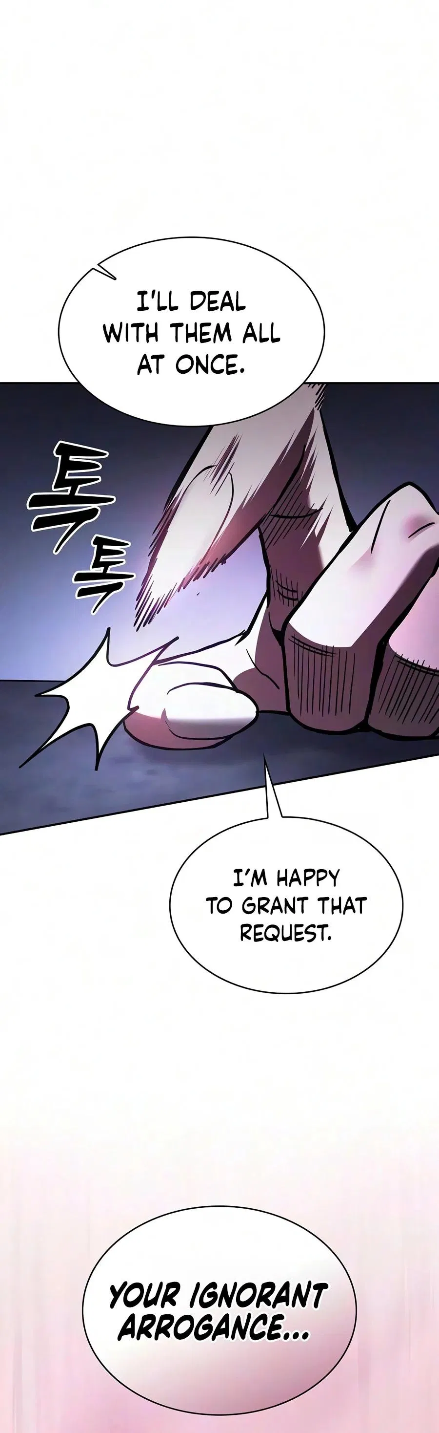 Read Academys Genius Swordmaster - Chapter 153 - www.agswordsmanmanga.com | Image 21