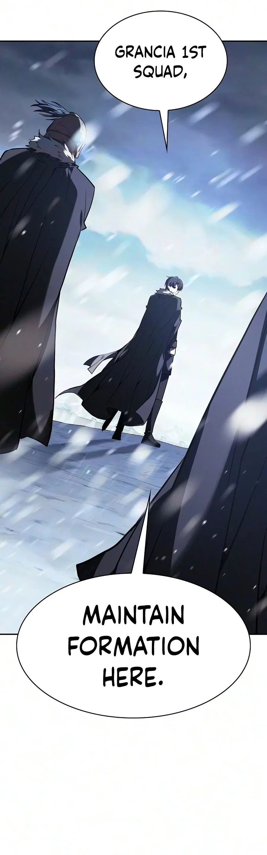 Read Academys Genius Swordmaster - Chapter 154 - www.agswordsmanmanga.com | Image 5