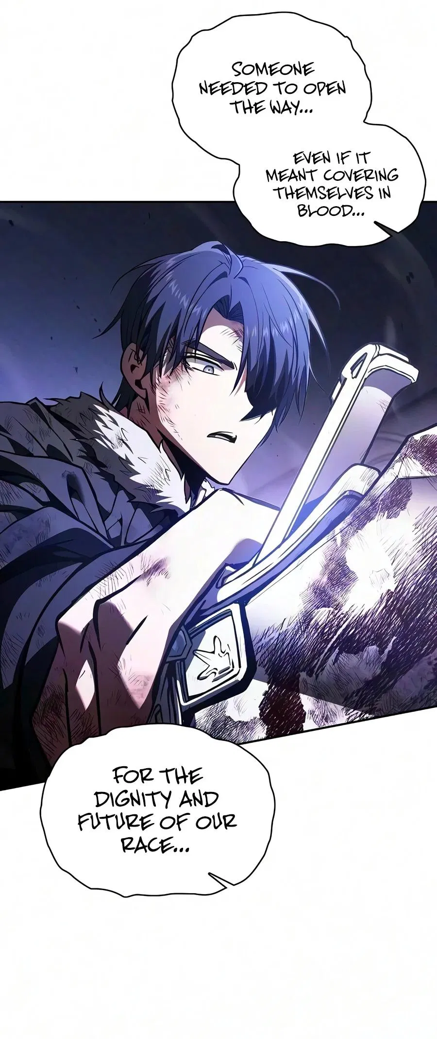 Read Academys Genius Swordmaster - Chapter 155 - www.agswordsmanmanga.com | Image 13