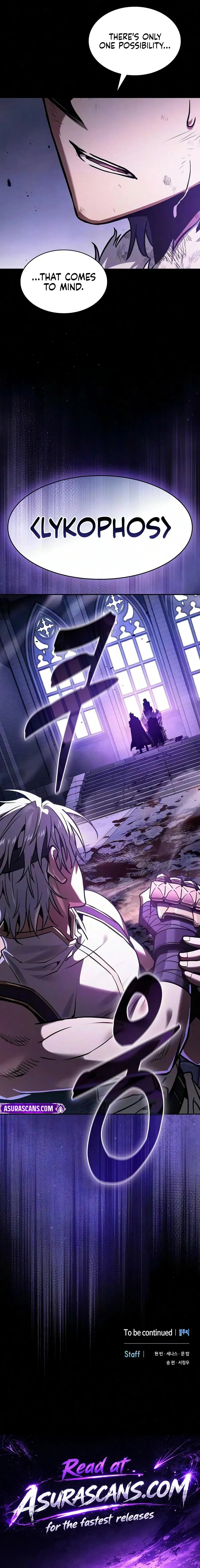 Read Academys Genius Swordmaster - Chapter 155 - www.agswordsmanmanga.com | Image 22