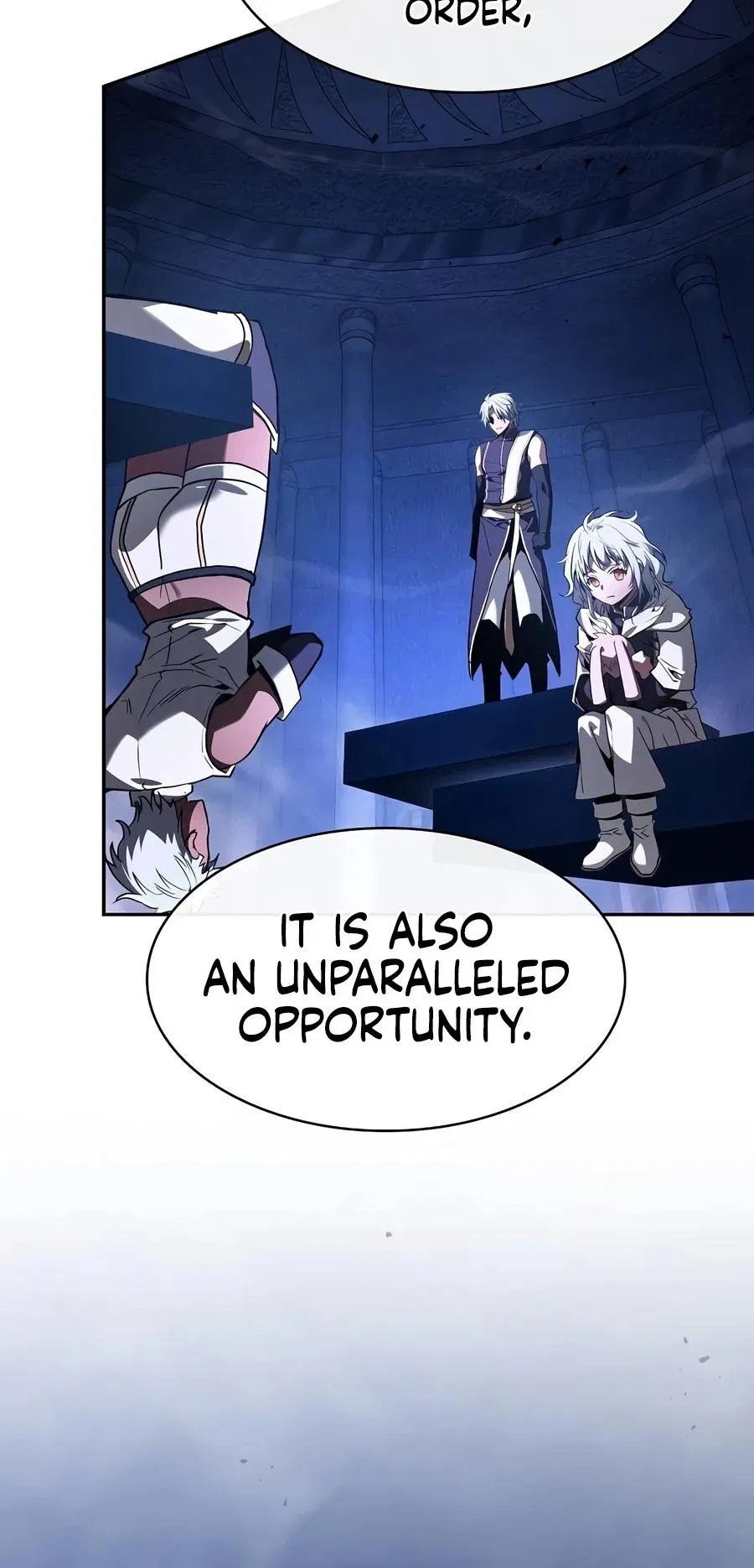 Read Academys Genius Swordmaster - Chapter 158 - agswordsmanmanga.com | Image 21