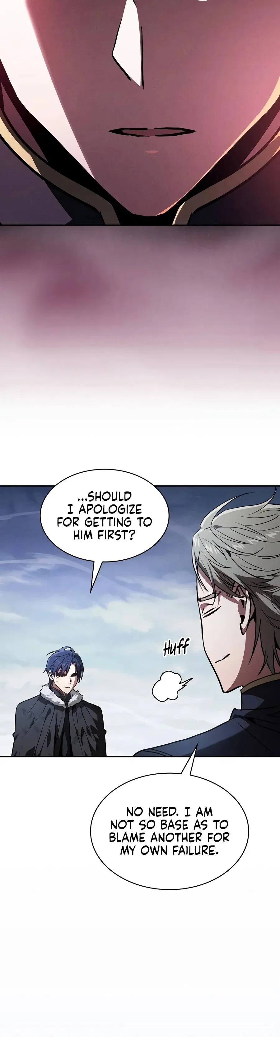 Read Academys Genius Swordmaster - Chapter 159 - agswordsmanmanga.com | Image 3