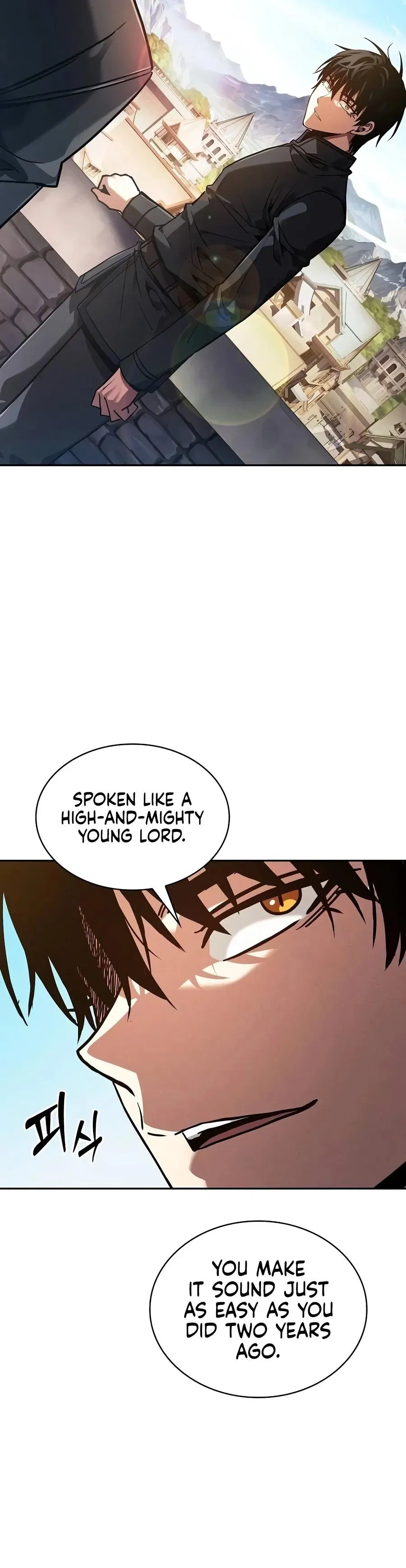 Read Academys Genius Swordmaster - Chapter 159 - agswordsmanmanga.com | Image 20