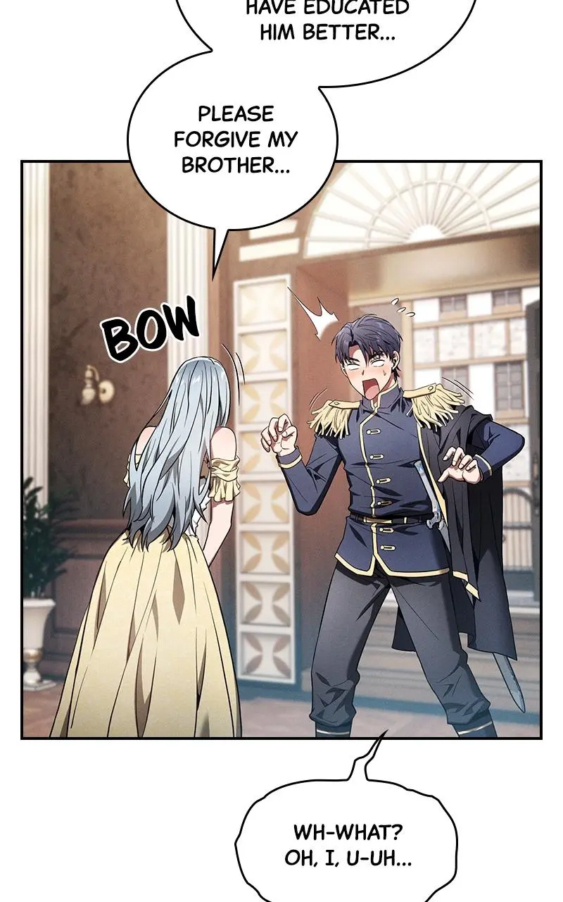 Read Academys Genius Swordmaster - Chapter 16 - www.agswordsmanmanga.com | Image 95