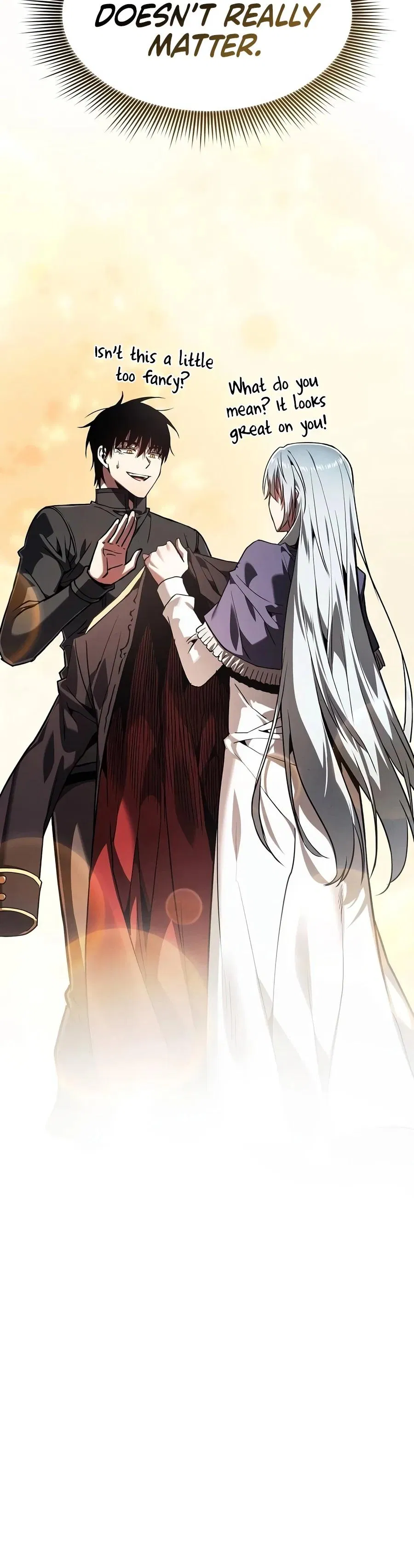 Read Academys Genius Swordmaster - Chapter 160 - agswordsmanmanga.com | Image 7