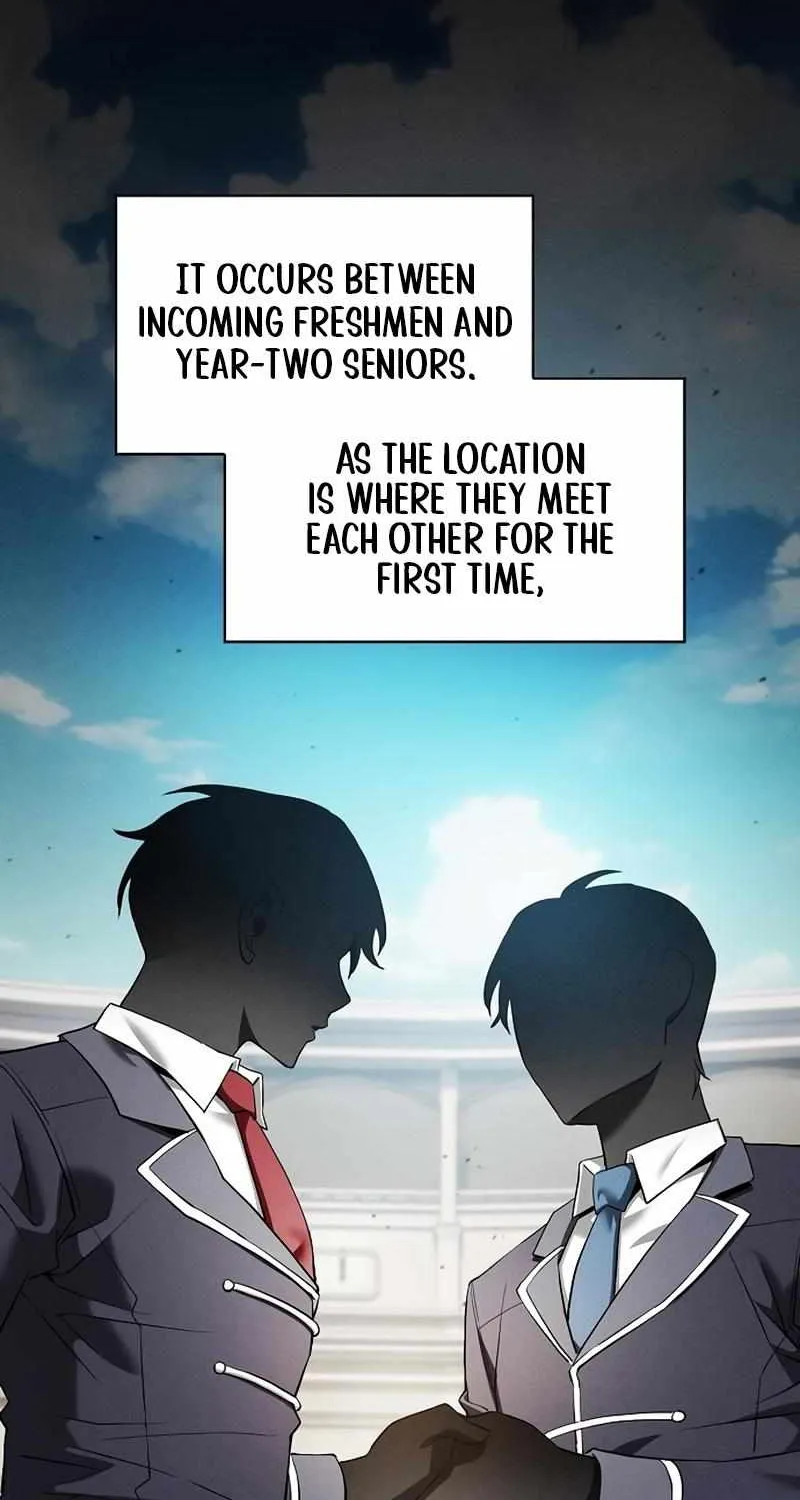 Read Academys Genius Swordmaster - Chapter 17 - www.agswordsmanmanga.com | Image 4