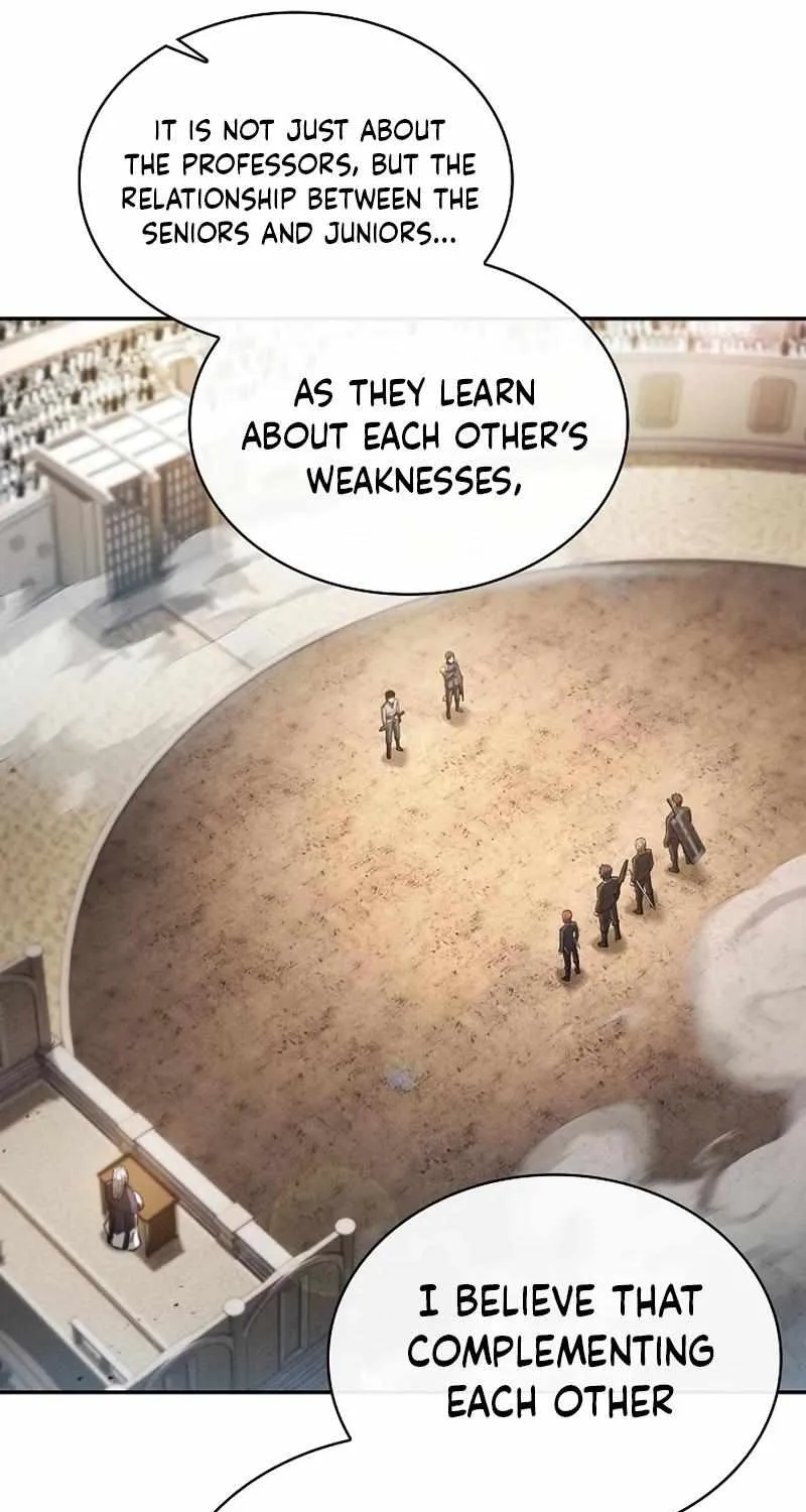 Read Academys Genius Swordmaster - Chapter 17 - www.agswordsmanmanga.com | Image 13