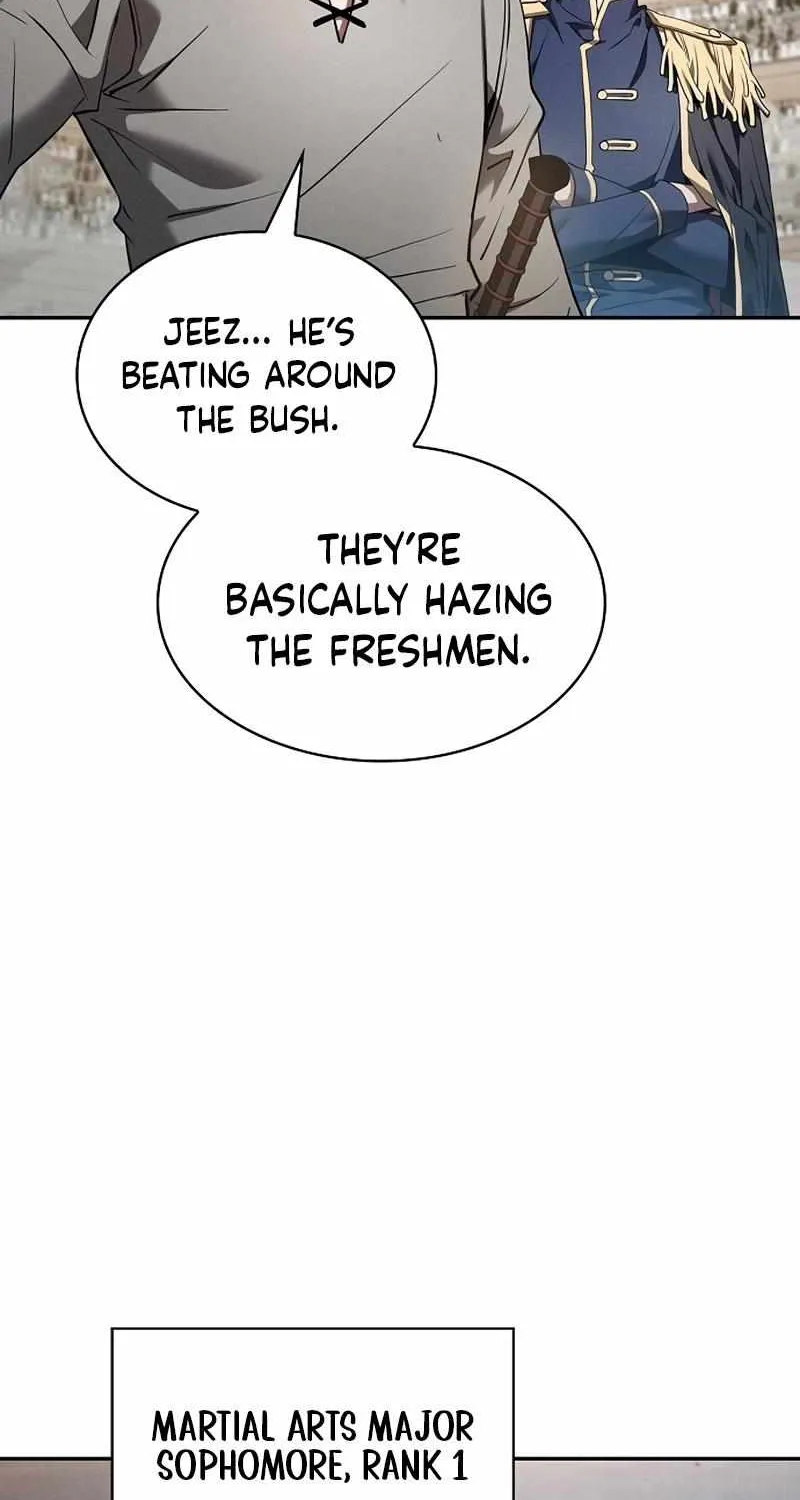 Read Academys Genius Swordmaster - Chapter 17 - www.agswordsmanmanga.com | Image 18