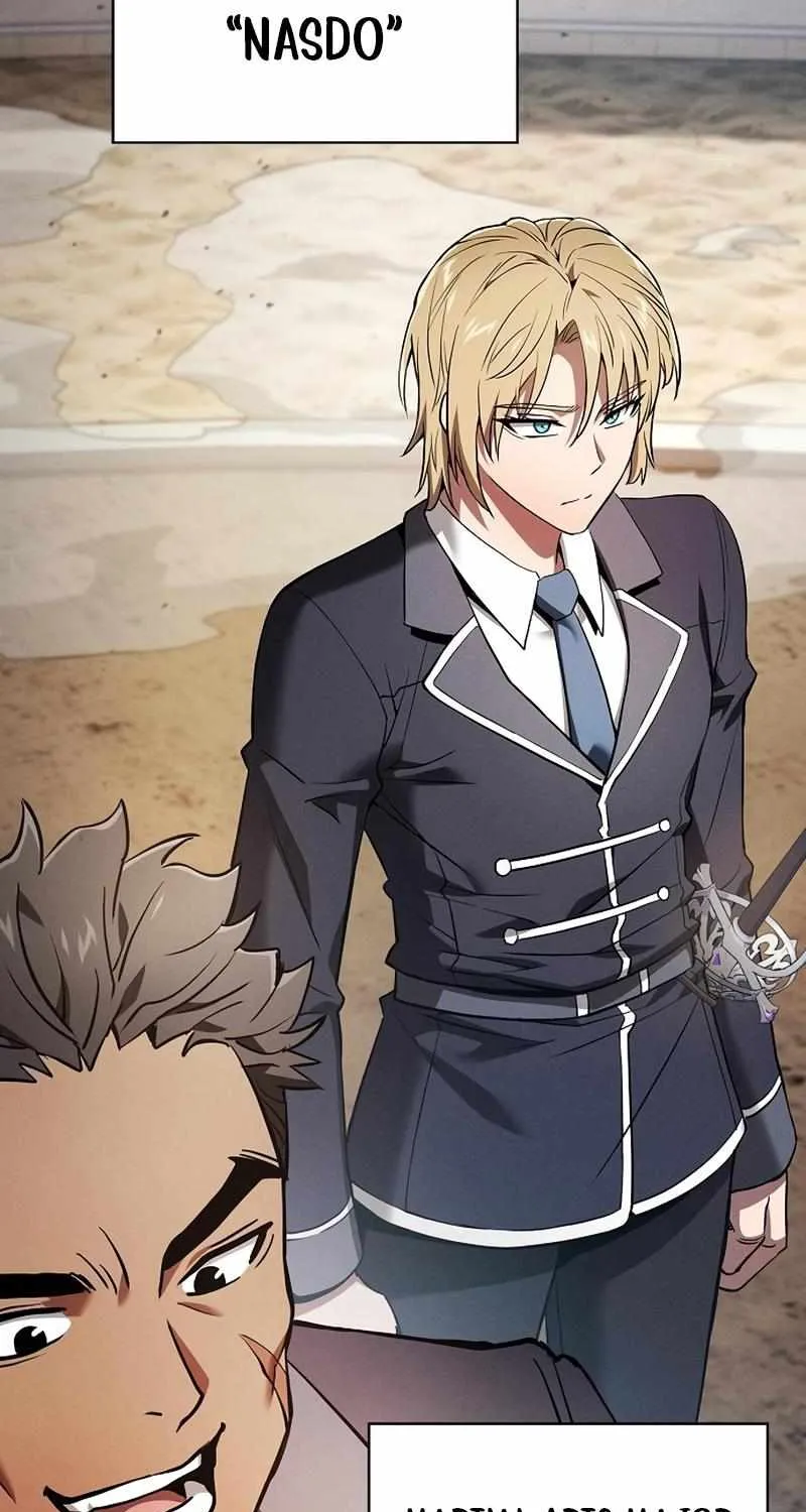 Read Academys Genius Swordmaster - Chapter 17 - www.agswordsmanmanga.com | Image 19