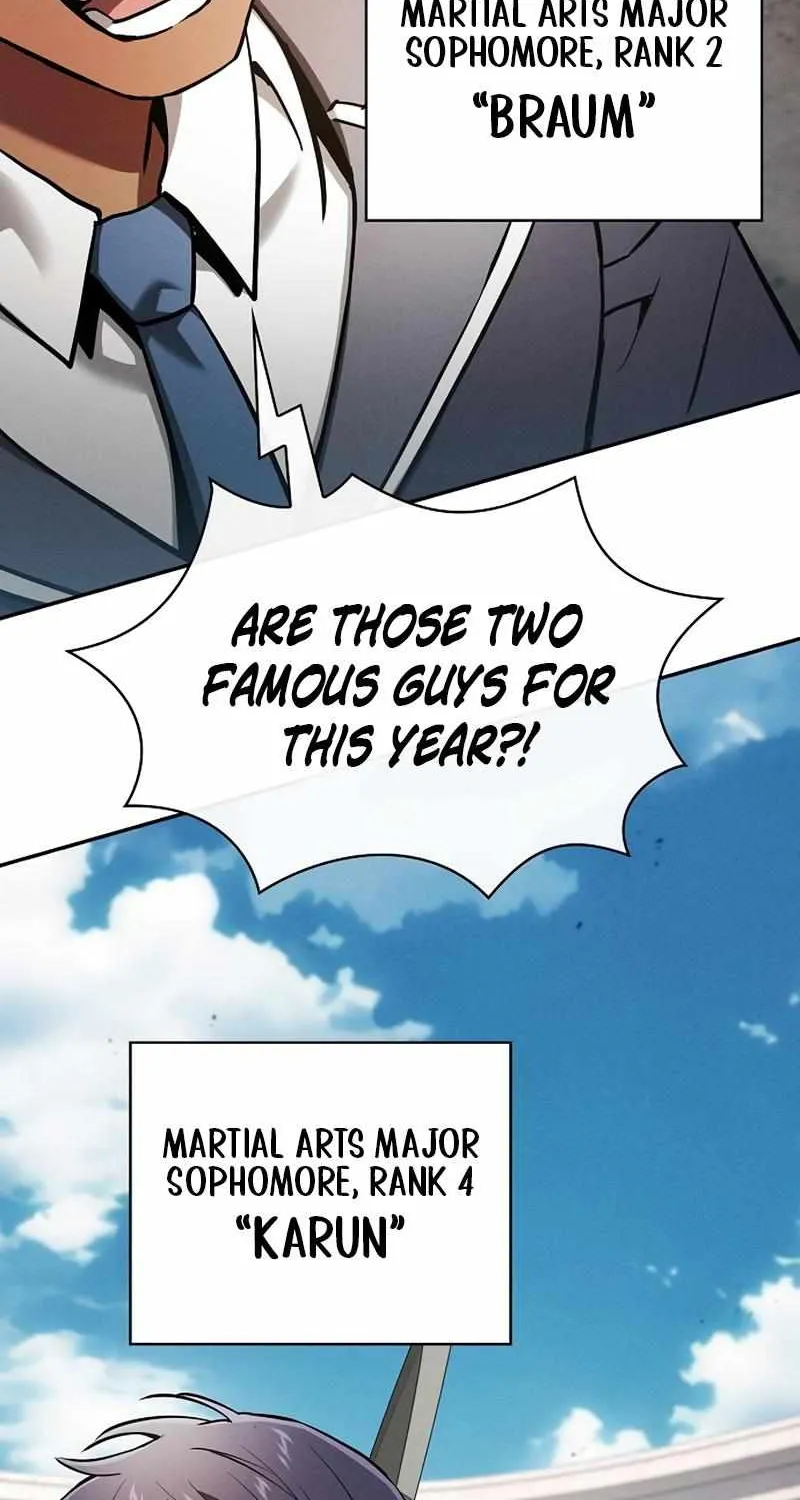 Read Academys Genius Swordmaster - Chapter 17 - www.agswordsmanmanga.com | Image 20