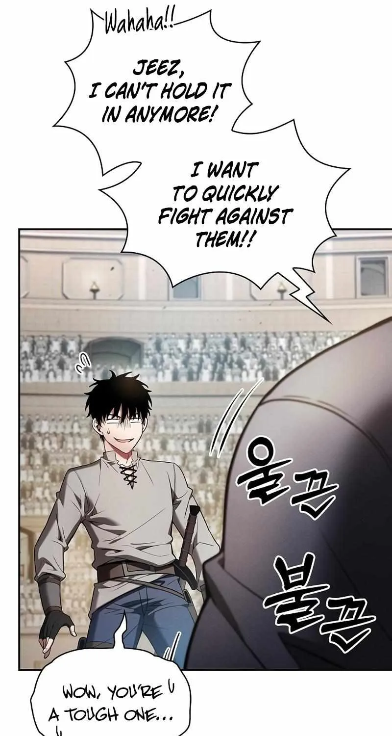 Read Academys Genius Swordmaster - Chapter 17 - www.agswordsmanmanga.com | Image 23
