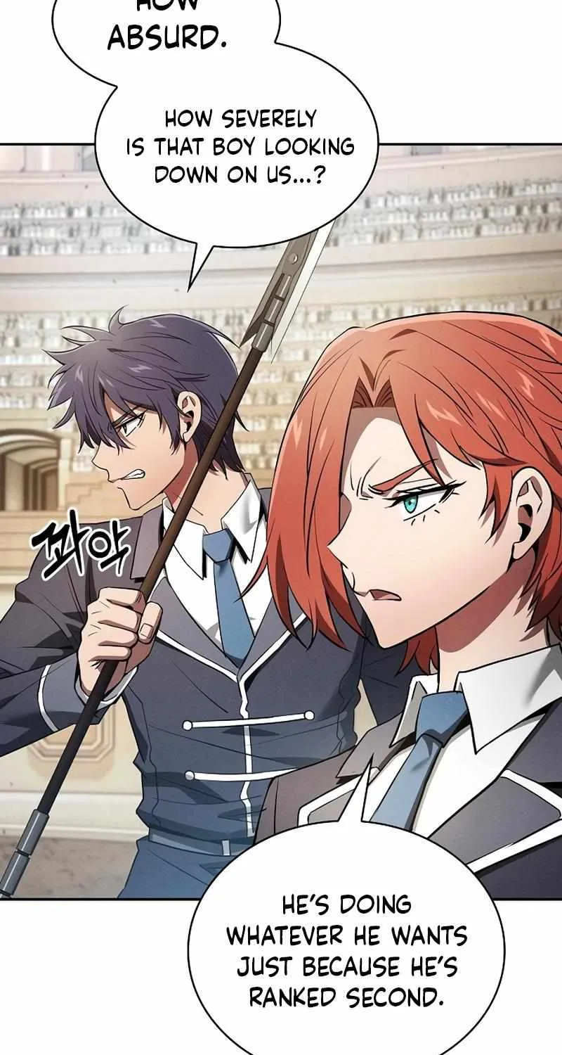 Read Academys Genius Swordmaster - Chapter 17 - www.agswordsmanmanga.com | Image 49