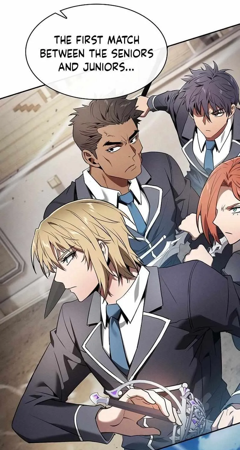 Read Academys Genius Swordmaster - Chapter 17 - www.agswordsmanmanga.com | Image 63