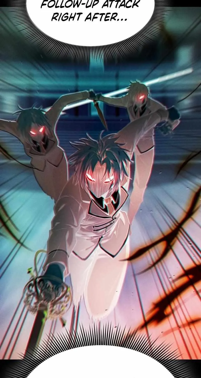 Read Academys Genius Swordmaster - Chapter 17 - www.agswordsmanmanga.com | Image 95