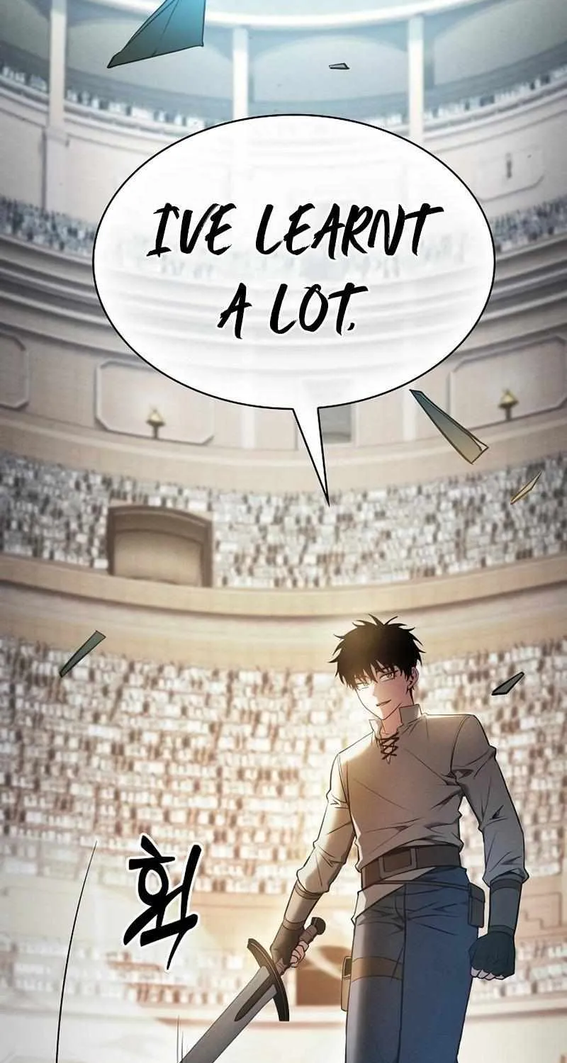 Read Academys Genius Swordmaster - Chapter 17 - www.agswordsmanmanga.com | Image 126