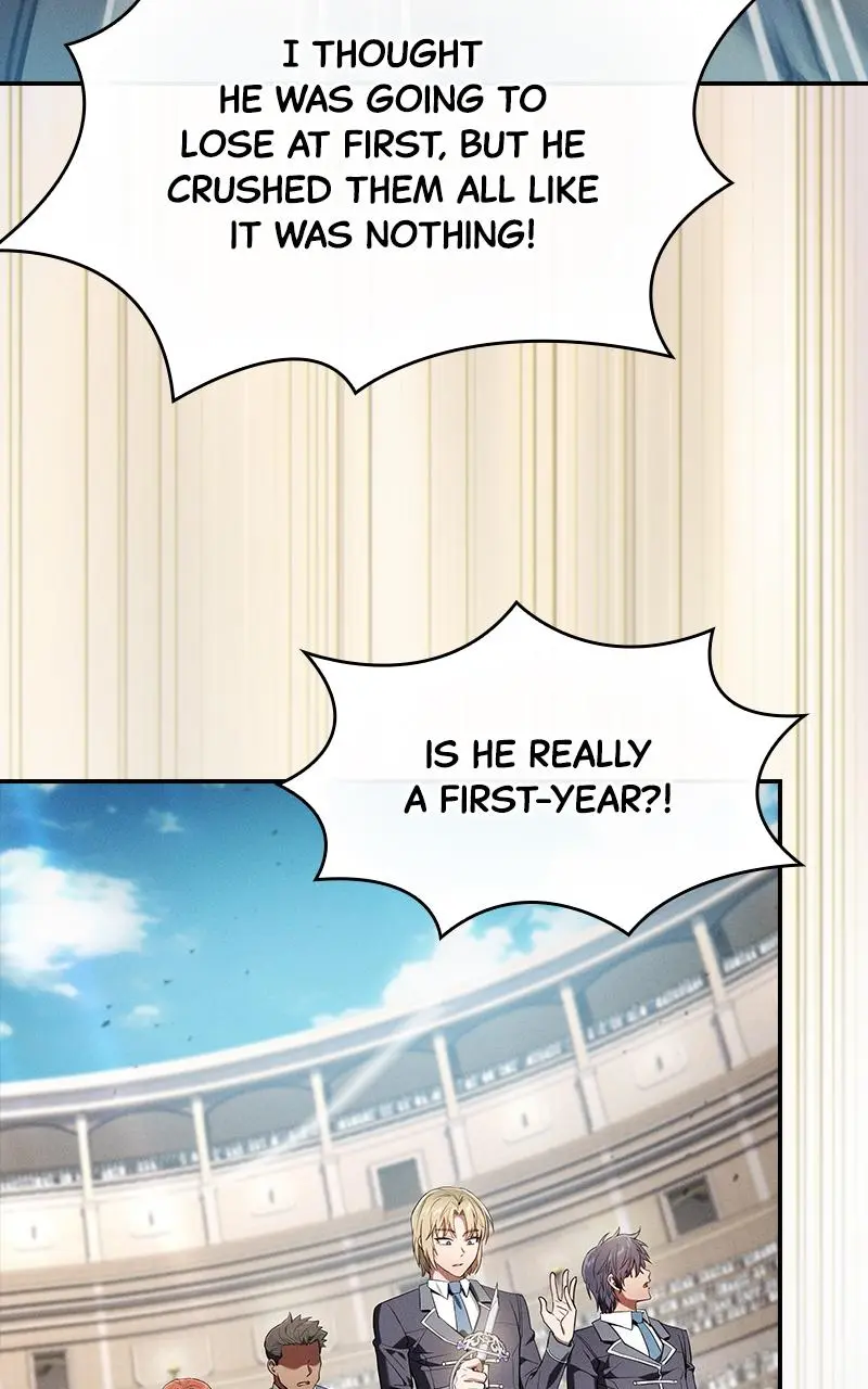 Read Academys Genius Swordmaster - Chapter 18 - www.agswordsmanmanga.com | Image 8