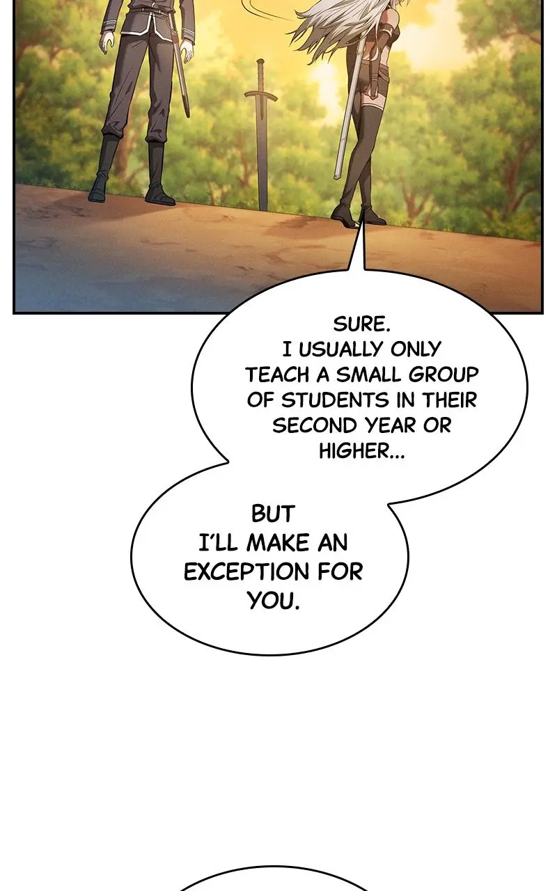 Read Academys Genius Swordmaster - Chapter 20 - www.agswordsmanmanga.com | Image 30