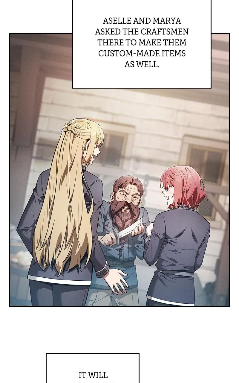 Read Academys Genius Swordmaster - Chapter 22 - www.agswordsmanmanga.com | Image 6
