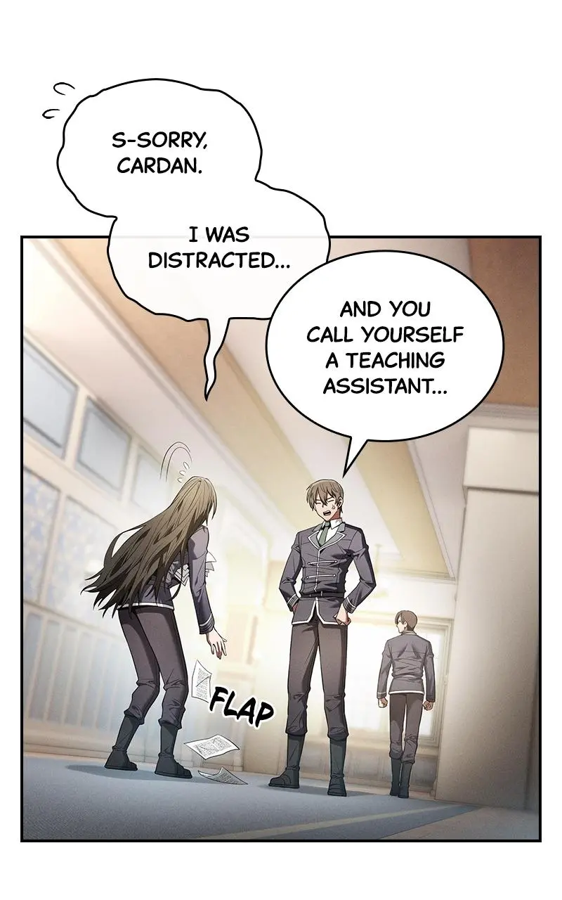 Read Academys Genius Swordmaster - Chapter 22 - www.agswordsmanmanga.com | Image 42