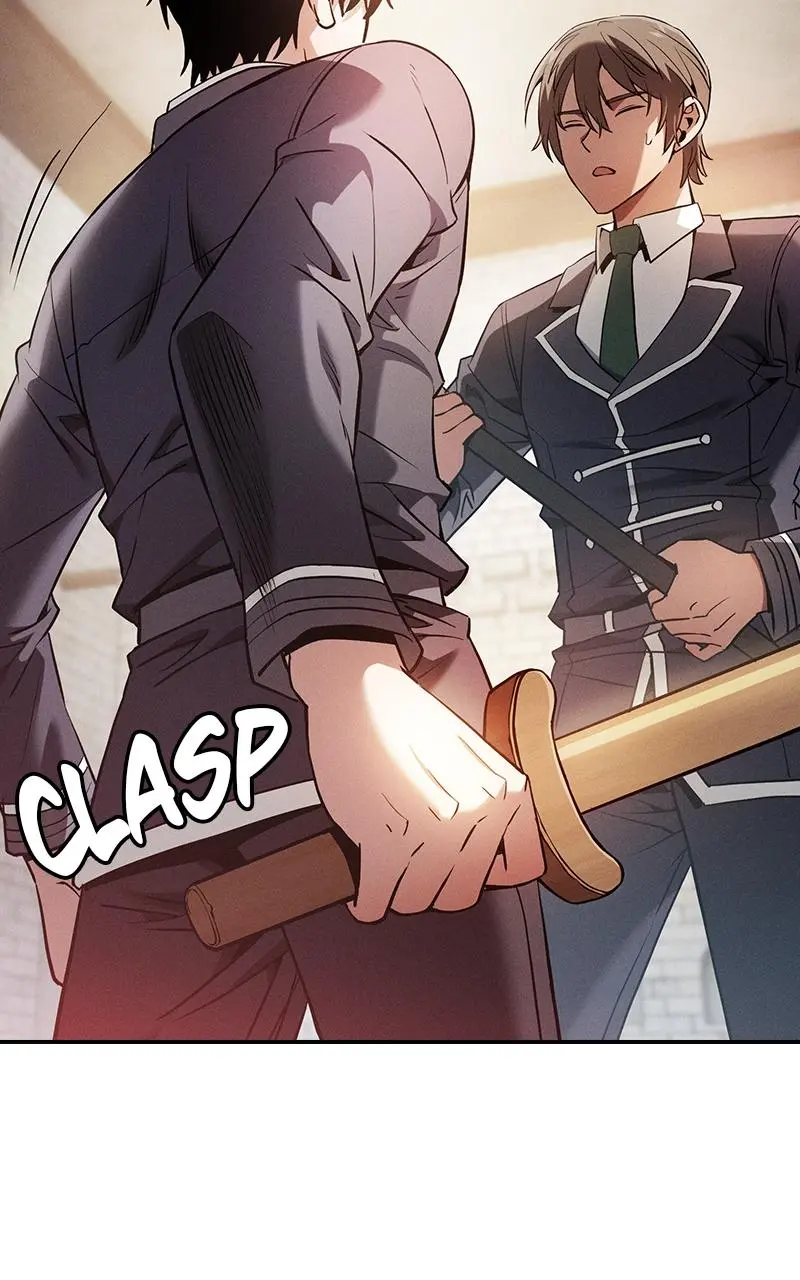 Read Academys Genius Swordmaster - Chapter 23 - www.agswordsmanmanga.com | Image 13