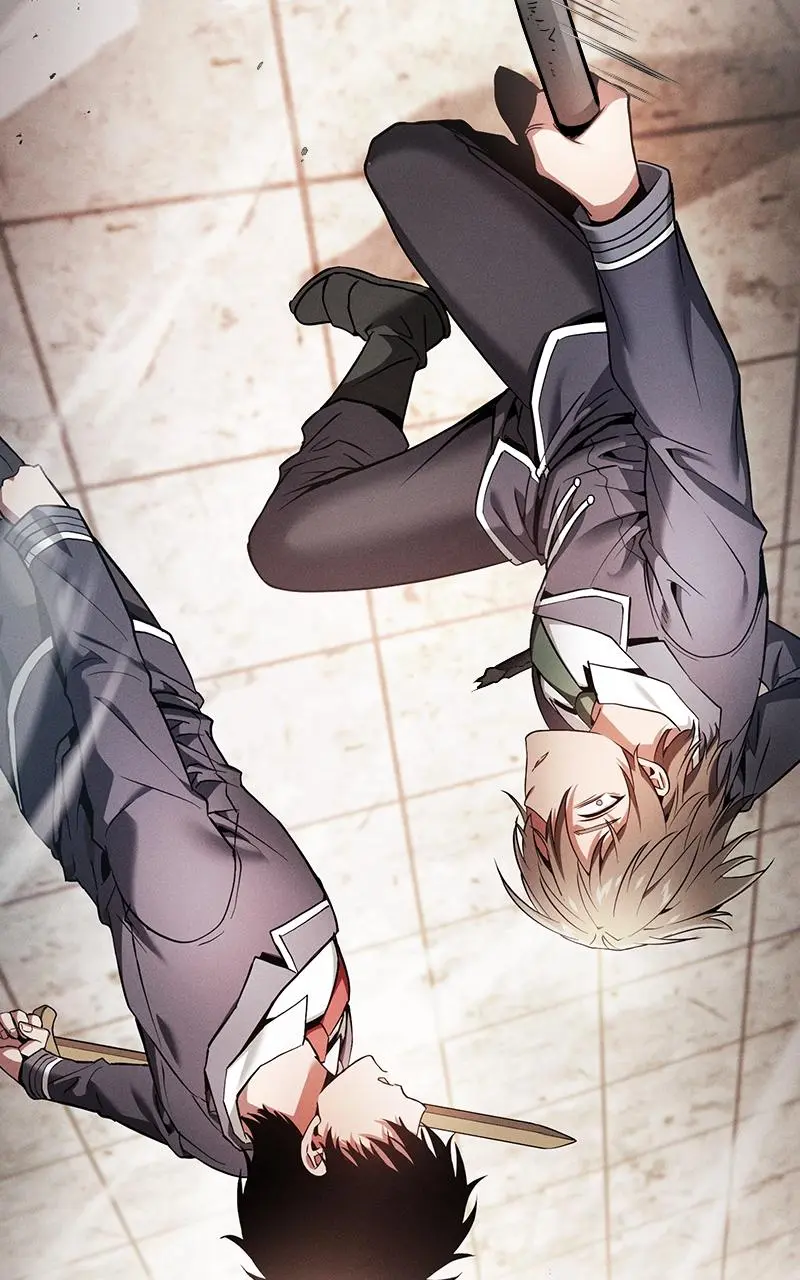Read Academys Genius Swordmaster - Chapter 23 - www.agswordsmanmanga.com | Image 41