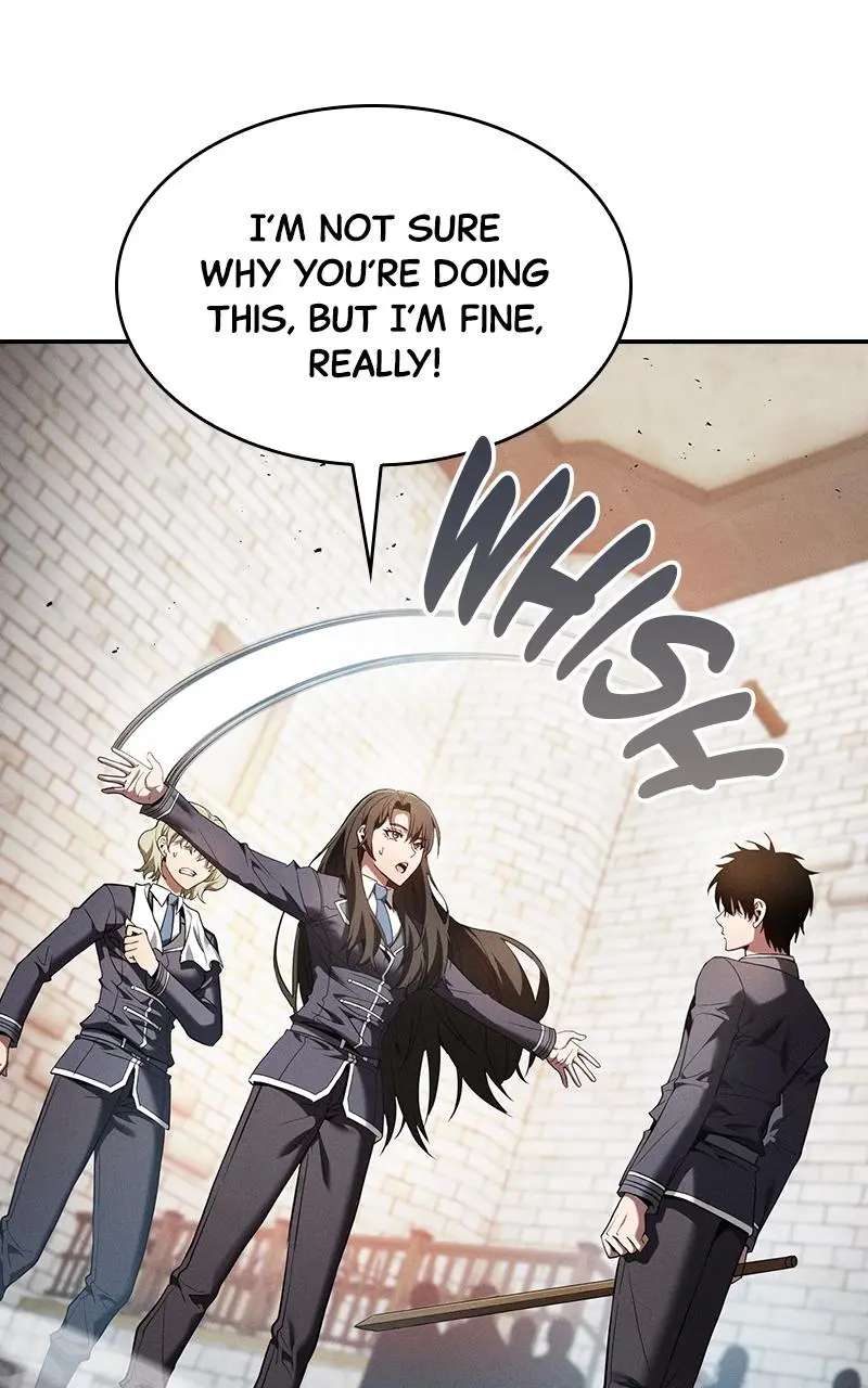 Read Academys Genius Swordmaster - Chapter 23 - www.agswordsmanmanga.com | Image 69