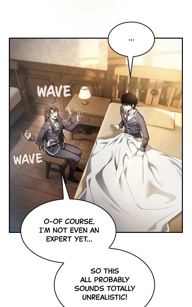 Read Academys Genius Swordmaster - Chapter 24 - www.agswordsmanmanga.com | Image 53