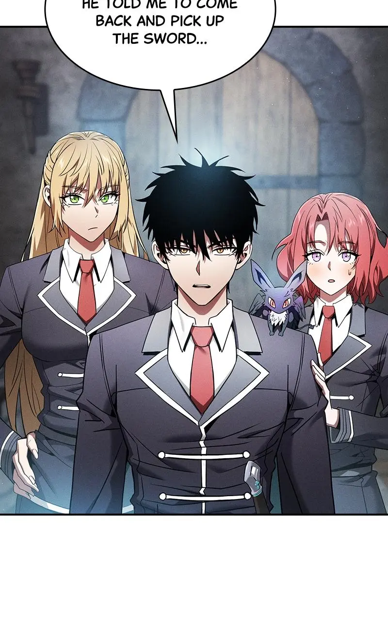Read Academys Genius Swordmaster - Chapter 24 - www.agswordsmanmanga.com | Image 77