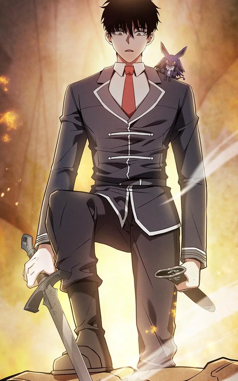 Read Academys Genius Swordmaster - Chapter 25 - www.agswordsmanmanga.com | Image 25