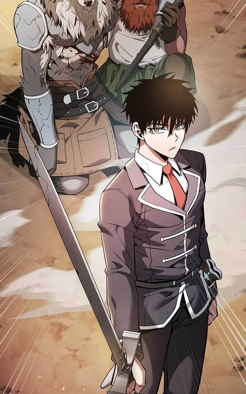Read Academys Genius Swordmaster - Chapter 25 - www.agswordsmanmanga.com | Image 92