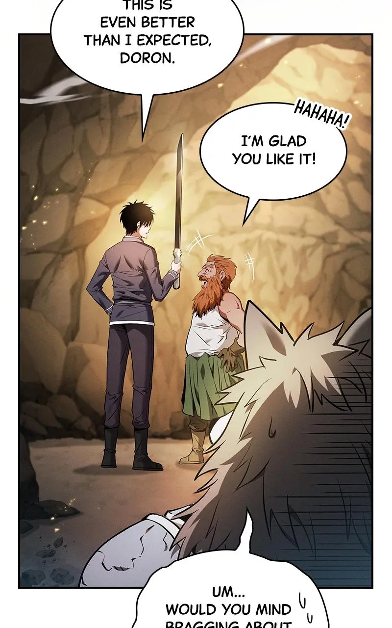 Read Academys Genius Swordmaster - Chapter 25 - www.agswordsmanmanga.com | Image 136