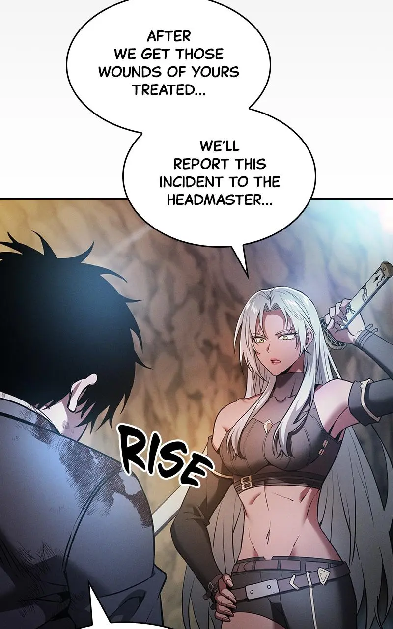 Read Academys Genius Swordmaster - Chapter 28 - www.agswordsmanmanga.com | Image 34