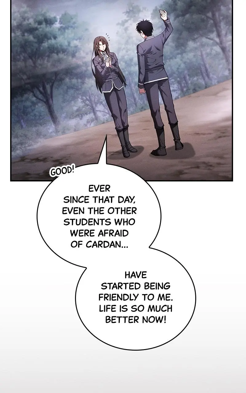 Read Academys Genius Swordmaster - Chapter 31 - www.agswordsmanmanga.com | Image 50
