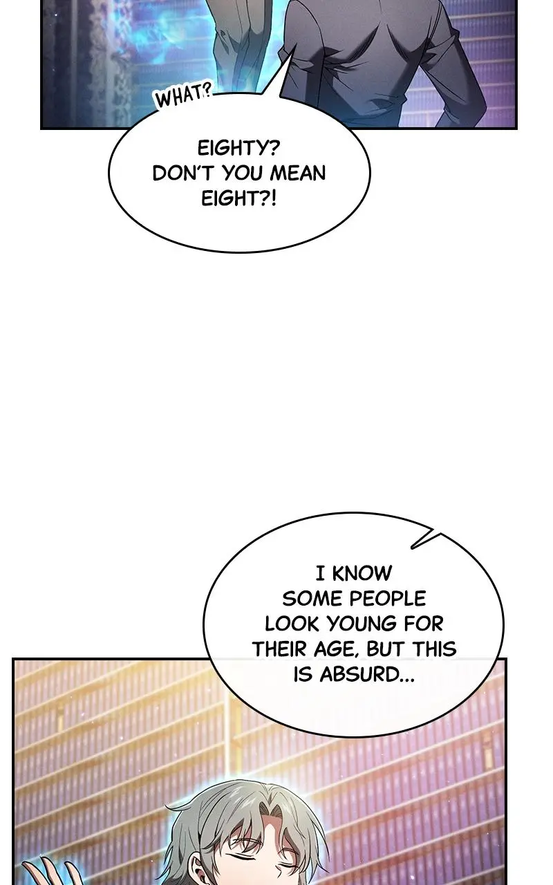 Read Academys Genius Swordmaster - Chapter 32 - www.agswordsmanmanga.com | Image 7