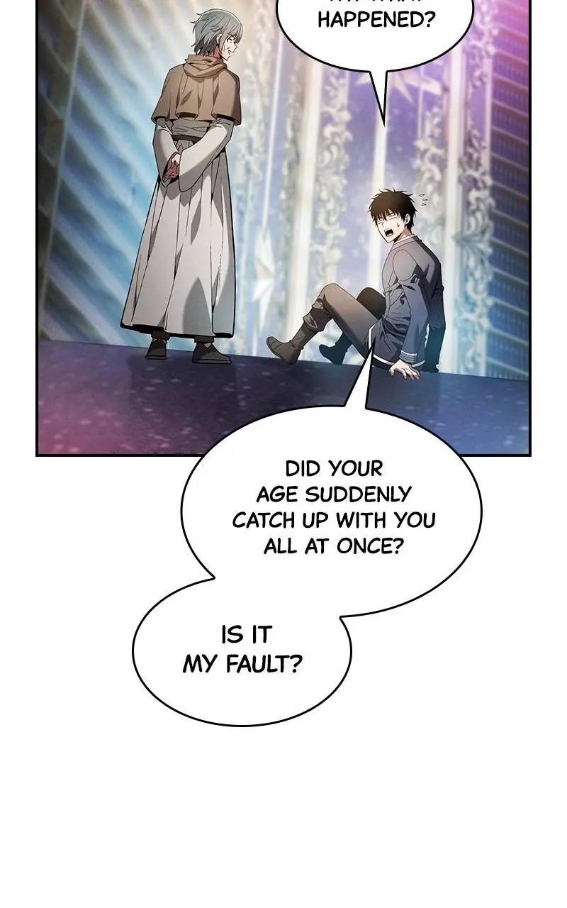 Read Academys Genius Swordmaster - Chapter 34 - www.agswordsmanmanga.com | Image 5